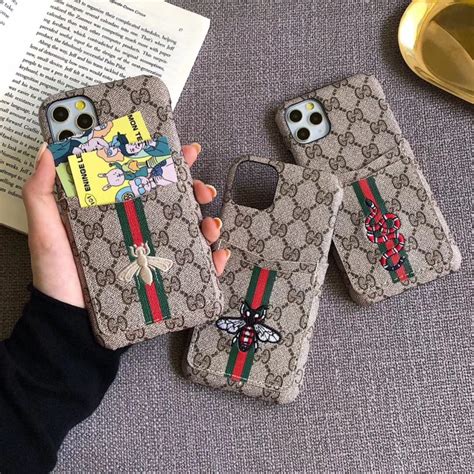 gucci tiger phone case replica|gucci phone case On Sale .